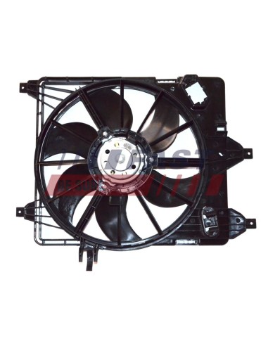 VENTILADOR DE RADIADOR DE MOT. RENAULT KANGOO I 97 1.2/1.6