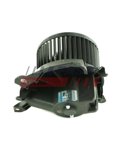 VENTILADOR HABITÁCULO FIAT DOBLO 09 