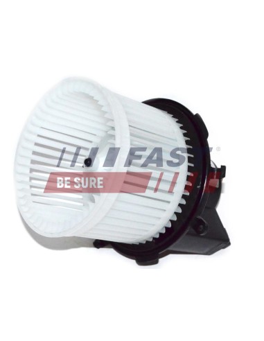 VENTILADOR HABITÁCULO FIAT PANDA 03 