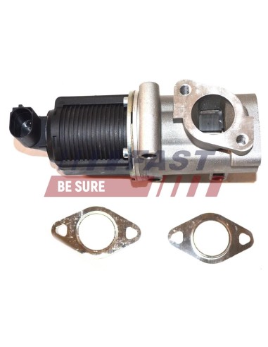 VÁLVULA EGR ALFA 159 05 1.9JTD 8V 2 PIN