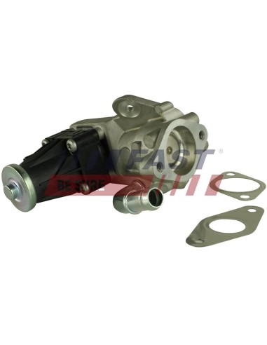 VÁLVULA EGR FORD TRANSIT 06 2.2/2.4/3.2 TDCI EURO 5   5 PIN