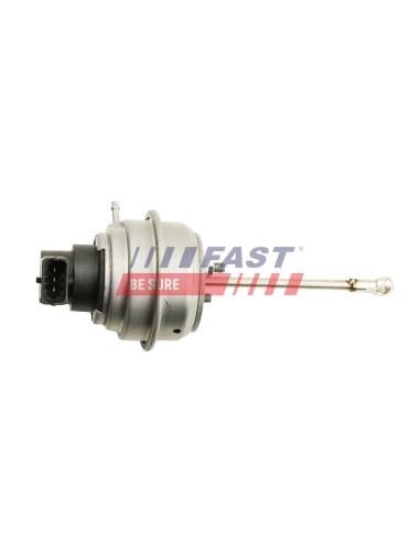 VÁLVULA TURBOCOMPRESOR FIAT DUCATO 06 3.0 JTD 3 PIN