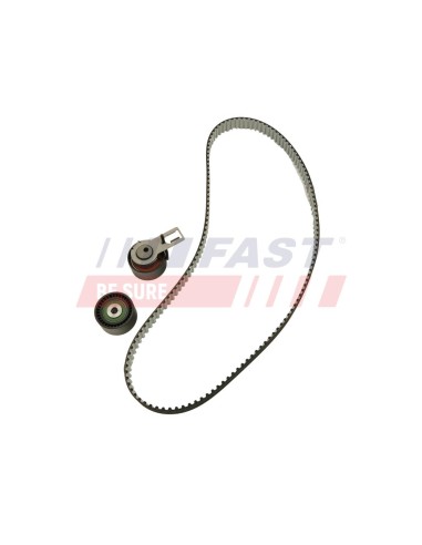  KIT CORREAS DE DISTRIBUCIÓN FIAT SCUDO 07 1.6 JTD