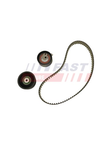  KIT CORREAS DE DISTRIBUCIÓN RENAULT MASTER II 98 2.2/2.5DCI LAGUNA