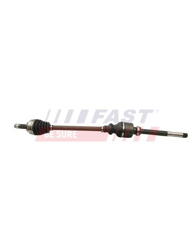 ÁRBOL DE TRANSMISIÓN CITROEN JUMPY 16 DCHA. 1.6 BlueHDi