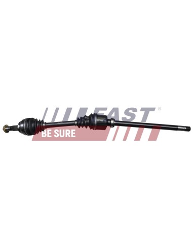 ÁRBOL DE TRANSMISIÓN FIAT DUCATO 06 DCHA. 3.0 JTD