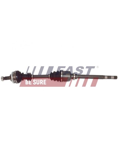 ÁRBOL DE TRANSMISIÓN FIAT SCUDO / ULYSSE 95 DCHA. 1.9TD/2.1TD/2.0JTD [+]ABS