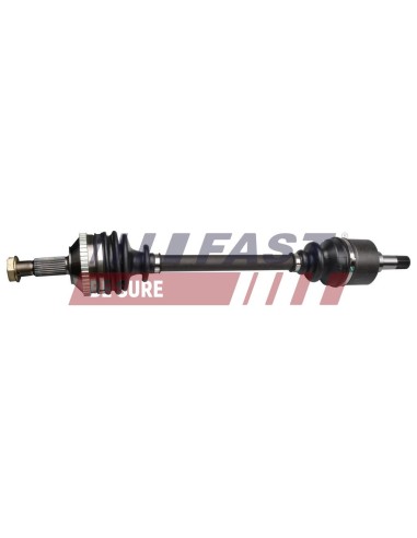 ÁRBOL DE TRANSMISIÓN FIAT SCUDO / ULYSSE 95 IZQ. 1.6/1.8/2.0/1.9D [+]ABS