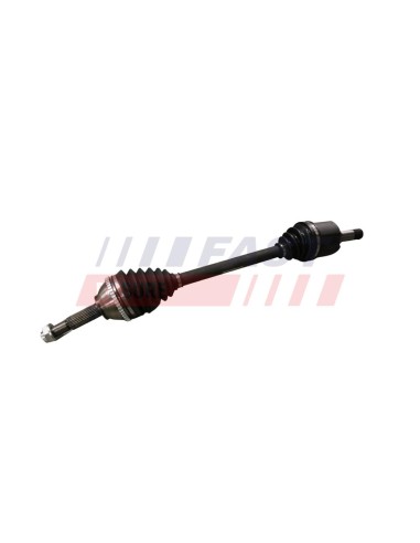 ÁRBOL DE TRANSMISIÓN FORD TRANSIT 00 IZQ. 2.0 TDCi 02