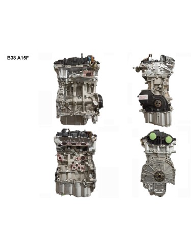 Motor bmw 1.5 12v x1 BMW X1 (F48)