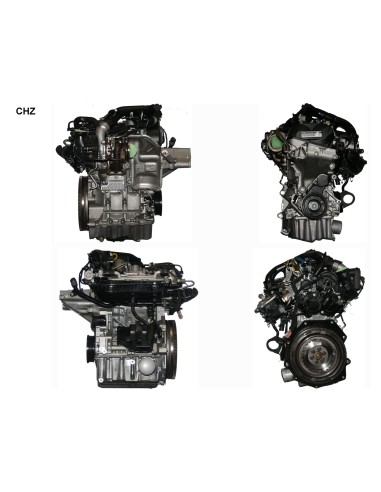 Motor audi 1.0 tsi a3 Audi A3