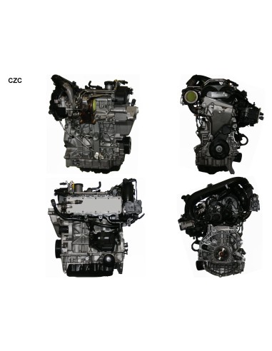 Motor audi 1.4 tsi a3 Audi A3