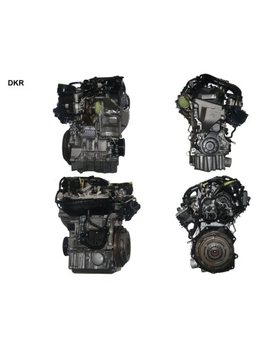 Motor audi 1.0 tsi a3 Audi A3