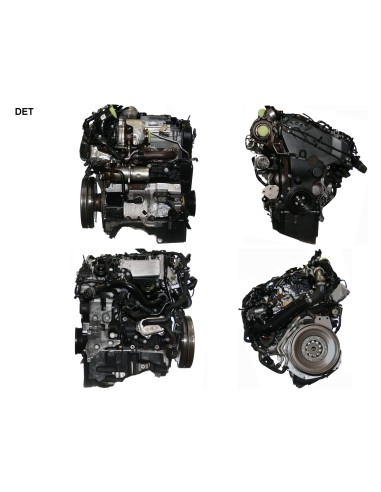 Motor audi 2.0 tdi  a5 Audi A5