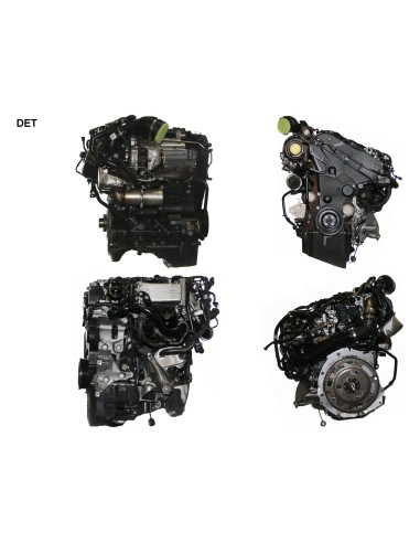 Motor audi 2.0 tdi  a5 Audi A5