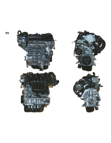 Motor mazda 1,5 3 Mazda 3