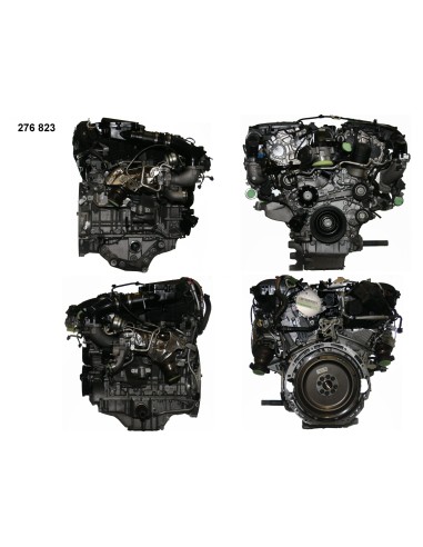 Motor mercedes-benz amg c43 4-matic Mercedes-Benz C-klasse