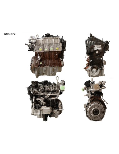 Motor nissan 1.5 dci Nissan Qashqai