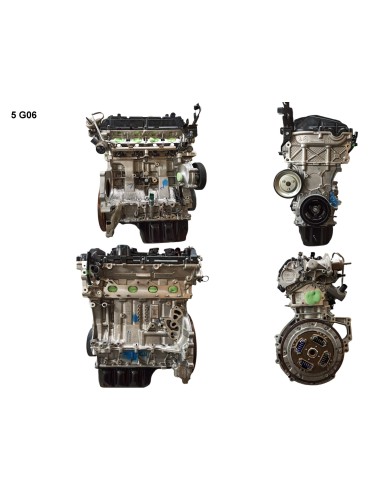 Motor peugeot hybrid 180 308 Peugeot 308