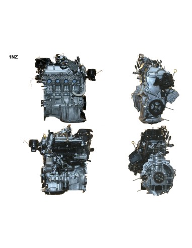 Motor toyota 1.5 hybrid Toyota Yaris