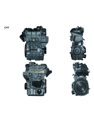 Motor volkswagen 1 Volkswagen Polo