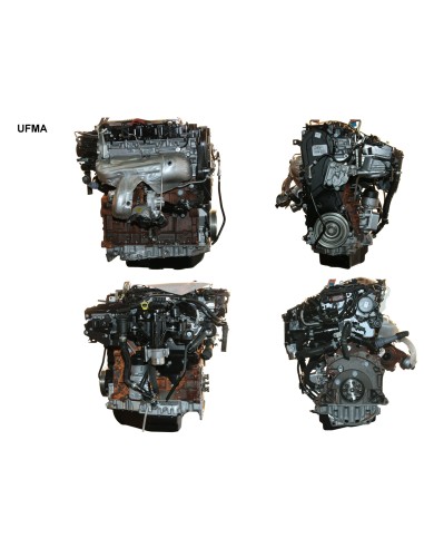 Motor volvo 2.0 d v50 Volvo V50