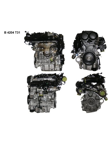 Motor volvo 2.0 t4 v90 Volvo V90