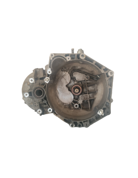 Caja de cambios manual 2.0cdti 6v m32 Opel Insignia