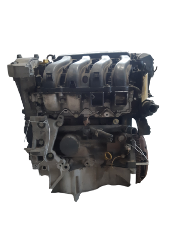 motor 1.616v k4mt760 Renault Megane