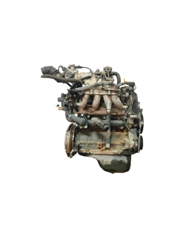 motor 1.1 gasolina g4hg 2008 Kia Picanto