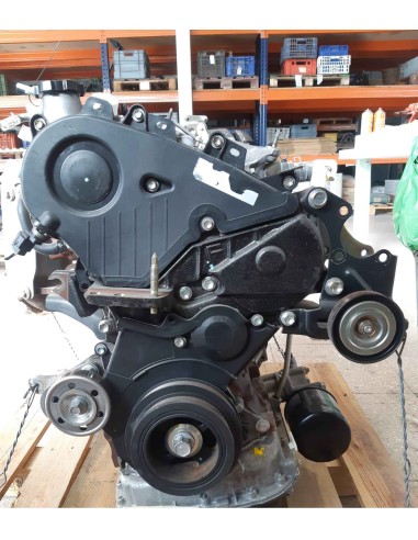 motor 2.0td 1cdftv** Toyota Rav4