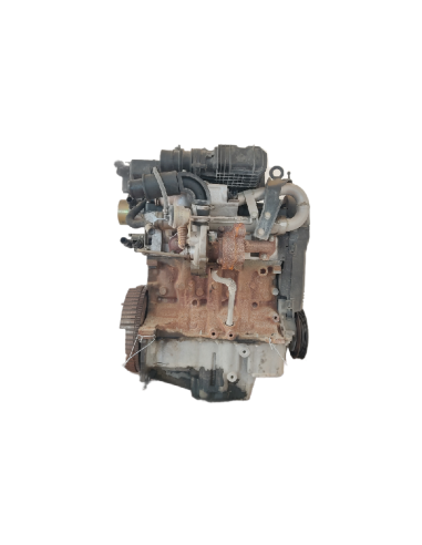 motor 1.5dci k9kb702 Renault Kangoo