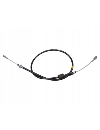 CABLE DE IVECO DAILY 06- TRASERO IZQ-DCHA DISCO DE FRENO 1414-1060MM