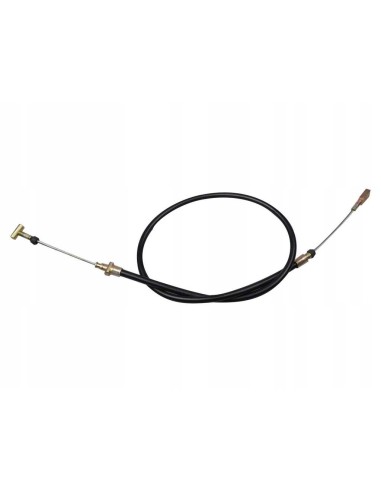 cable de freno 00- trasero izq-dcha 1320-960 mm Iveco Daily