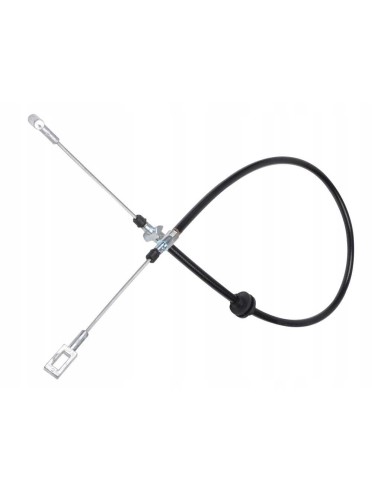 cable de freno 06- trasero izq-dcha 1270-920 mm Iveco Daily