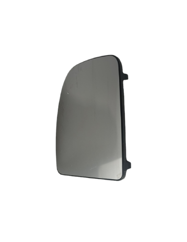 cristal de retrovisor izq 06- superior calefactable Fiat Ducato