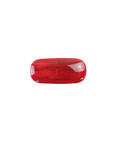 luz de freno 98- Fiat Scudo Opel Movano Renault Master