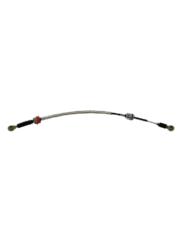 cable de caja de cambios 00 Ford Transit